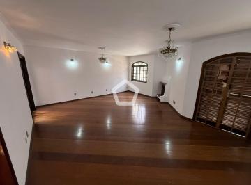 Casa · 308m² · 4 Quartos · 4 Vagas · Rua Benedito Galvão, 235 - Vila Santa Isabel