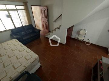 Casa · 140m² · 3 Quartos · 1 Vaga · Rua Antônio Veloso, 18 - Vila Regente Feijó