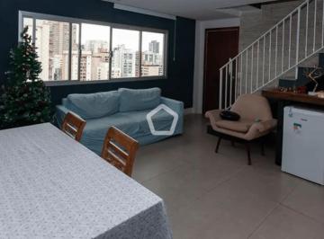 Apartamento · 234m² · 3 Quartos · 2 Vagas · Rua Ministro Gastão Mesquita, 633 - Pompeia