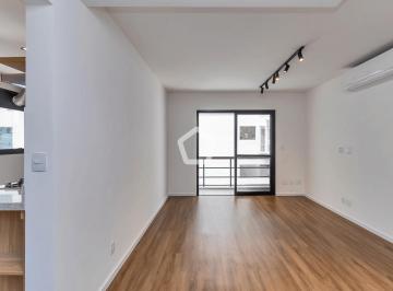 Apartamento · 92m² · 3 Quartos · 2 Vagas · Rua Doutor Andrade Pertence, 45 - Vila Olímpia