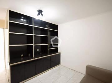 Apartamento · 37m² · 1 Quarto · 1 Vaga · Rua Teodoro Sampaio, 363 - Pinheiros