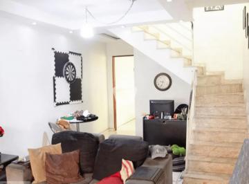 Casa · 136m² · 6 Quartos · 2 Vagas · Rua Igarité, 375 - Vila Nova Carolina