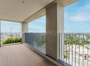 1 · Apartamento com 208 m², 3 quartos sendo 3 suítes à venda no bairro Ecoville.