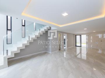 1 · Casa com 157.82 m², 3 quartos sendo 1 suíte à venda no bairro Centro - Campo Largo