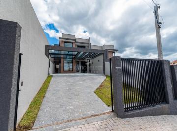 Casa · 157m² · 3 Quartos · 3 Vagas · Casa com 157.82 m², 3 quartos sendo 1 suíte à vend