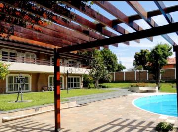 Casa · 690m² · 3 Quartos · 2 Vagas · Casa Condomínio em São José dos Campos