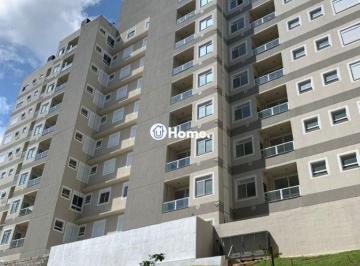Apartamento · 57m² · 2 Quartos · 2 Vagas · Apartamento para Venda - 56.77m², 2 dormitórios, sendo 1 suites, 1 vaga - Camaqu