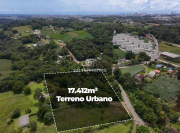 Terreno · 17412m² · Terreno à venda - em São Virgílio da Sexta Légua