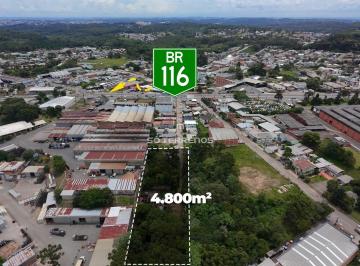 Terreno · 4804m² · Terreno à venda - em Diamantino