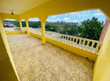 Casa · 558m² · 3 Quartos · 5 Vagas · Sobrado com 3 dormitórios, 200 m² - venda ou aluguel Chácaras Araújo na zona leste de São José dos C
