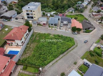 Terreno · 829m² · Terreno à venda - na Bela Vista