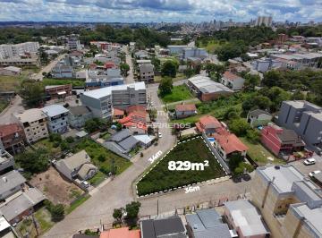 Terreno · 829m² · Terreno à venda - na Bela Vista