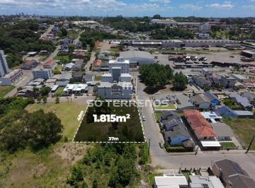 Terreno · 1815m² · Terreno à venda - em Diamantino