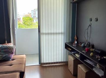 Apartamento · 66m² · 2 Quartos · 1 Vaga · Apartamento à venda - em Santa Catarina