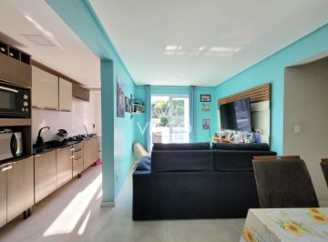 Apartamento · 57m² · 2 Quartos · 1 Vaga · Apartamento à venda - em São Leopoldo