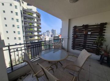 Apartamento · 130m² · 3 Quartos · 2 Vagas · Apartamento à venda - em Exposição