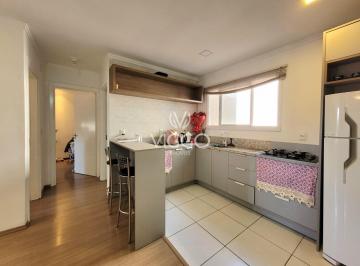 Apartamento · 75m² · 2 Quartos · 1 Vaga · Apartamento à venda - na Esplanada