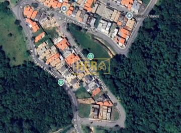 Terreno · 200m² · Terreno 200m² - Residencial Santo Antônio II em Itupeva - SP