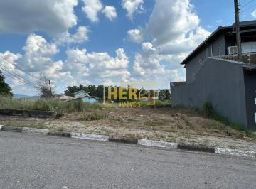 Terreno · 200m² · Terreno 200m² - Residencial Santo Antônio II