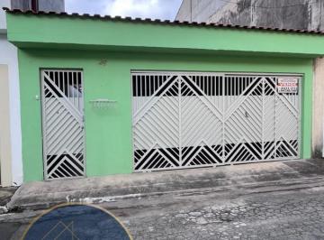 Casa · 2 Quartos · 3 Vagas · Casa à venda - no Residencial Parque Cumbica