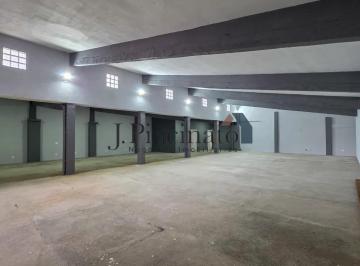 Comercial · 600m² · 40 Vagas · GALPÃO PARA ALUGAR NO BAIRRO PONTE SÃO JOÃO EM JUNDIAÍ SP. REF. 24317