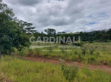 Rural · 130859m² · Propriedade Rural com 13,0859 hectares, no Bairro Bocaiúva I.