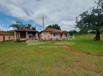 Rural · 35959m² · 5 Vagas · Imóvel Rural com 2 casas e barracão, no Bairro Bocaiúva I.