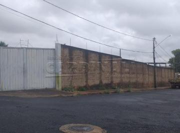 Terreno · 2462m² · Terreno Área em Araraquara