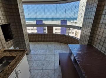 Apartamento · 65m² · 1 Quarto · 1 Vaga · Apto de 01 Dormitório, 65 m² de área útil, VISTA MAR. Bairro: Aviação