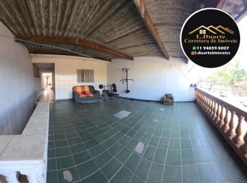 Casa de 1 quarto, São Bernardo do Campo · CASA VENDA NO JARDIM DAS ORQUIDEAS, SBC COM MORADIAS