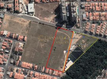 Terreno · 30120m² · Área residencial à venda de 30.120m² | Jardim Sul | São José dos Campos |