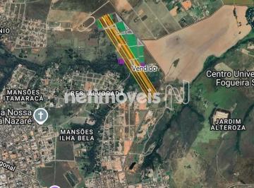 51c8b3ff-d2ac-49f8-b0c5-dabc316d7184.webp · Lote de 1.800 m² no Loteamento Guararapes e Itamaracá - Águas Lindas de Goiás