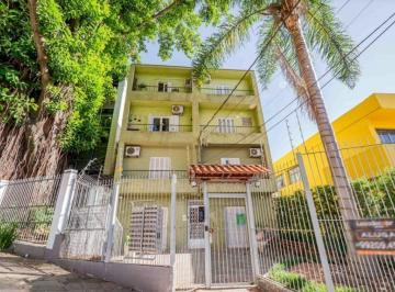 Apartamento · 44m² · 1 Quarto · Apartamento 1 Dormitório | Auxiliadora