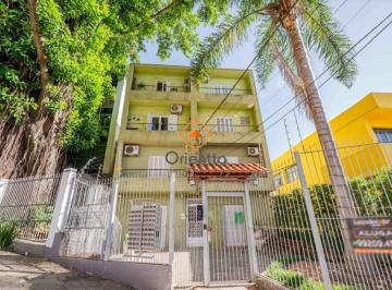 Apartamento · 44m² · 1 Quarto · Apartamento 1 Dormitório | Auxiliadora