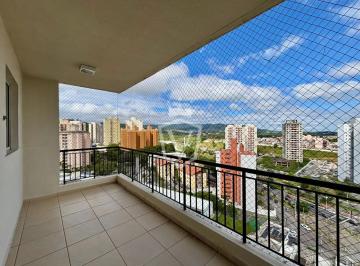 Apartamento · 90m² · 3 Quartos · 2 Vagas · Apartamento à venda Abitare Eco Club - Jardim Messina, Jundiai/SP