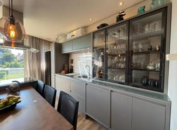 Apartamento · 58m² · 1 Quarto · 1 Vaga · Apartamento Á Venda Flat No Condomínio. Línea - Centro - Jundiaí/SP
