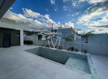 Casa · 300m² · 4 Quartos · 4 Vagas · Casa nova à venda Cond. Reserva Ermida - Jardim Ermida - Jundiai/SP.