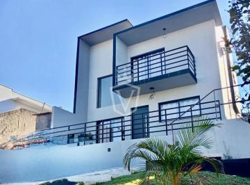 Casa · 250m² · 3 Quartos · 2 Vagas · Casa a venda Condomínio Phytus - Itupeva - São Paulo