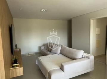 Apartamento · 119m² · 3 Quartos · 2 Vagas · Apartamento à venda no Atmosphera Natural Living - Jardim Ermida I, Jundiai/SP
