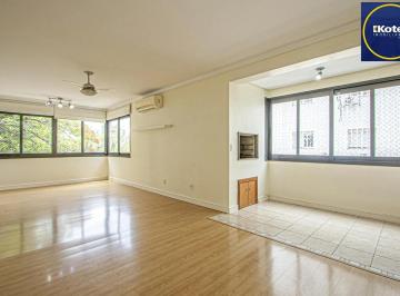 Apartamento · 101m² · 3 Quartos · 2 Vagas · Apartamento a venda no bairro Higienópolis