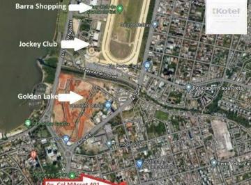 .jpg+2025-03-04 · Terreno em Porto Alegre, no bairro Cristal, à venda.