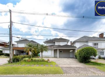 Casa · 350m² · 4 Quartos · 5 Vagas · Casa à venda - em Terraville