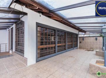 Casa · 307m² · 4 Quartos · 3 Vagas · Casa para Venda - 307m², 4 dormitórios, sendo 2 suites, 3 vagas - Higienópolis