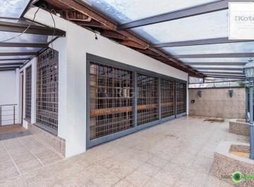 Casa · 307m² · 4 Quartos · 3 Vagas · Casa para Venda - 307m², 4 dormitórios, sendo 2 suites, 3 vagas - Higienópolis