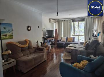 Apartamento · 120m² · 3 Quartos · 1 Vaga · Apartamento a venda no bairro Moinhos de Vento