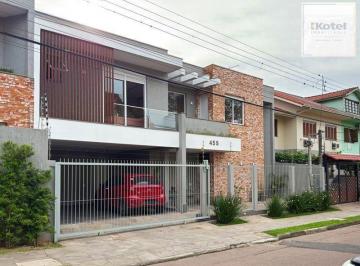 .jpg+2025-10-31 · Casa contemporânea, 4 d, sendo 2 suítes, uma no térreo,206 m² , bairro tristeza