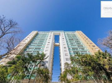 Apartamento · 80m² · 2 Quartos · 2 Vagas · Apartamento a venda no Housing Club bairro Higienópolis