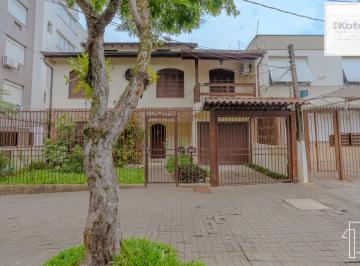 Casa · 796m² · 21 Quartos · 4 Vagas · Oportunidade sobrado 2/3 pisos com 21D e 19 suítes - Jdm Botânico - P. Alegre.