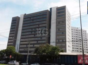 Comercial · 25m² · Conjunto/Sala para Venda - 25.17m², 0 dormitórios, Cristo Redentor