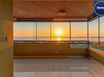 Apartamento · 125m² · 3 Quartos · 2 Vagas · Apartamento à venda - na Praia De Belas